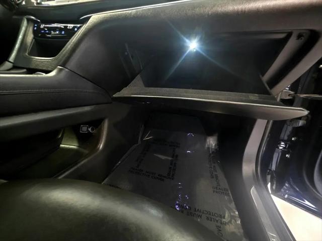 2021 Cadillac XT5 FWD Premium Luxury