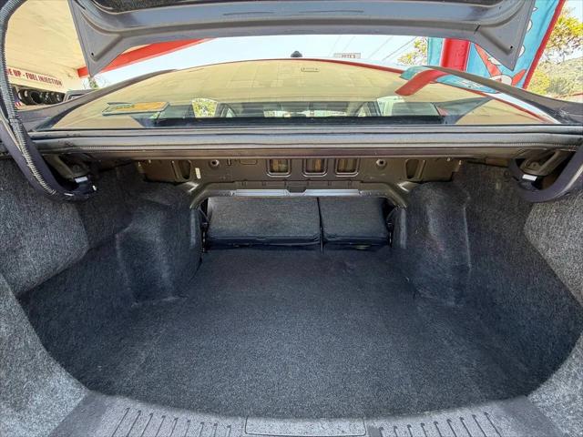 2012 Ford Fiesta SE