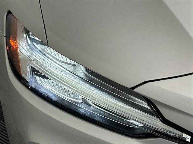 2022 Volvo S60 B5 Momentum