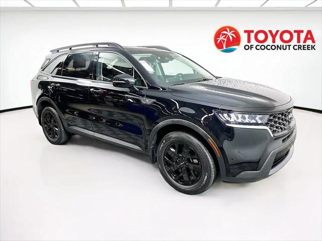 2023 Kia Sorento X-Line S for sale in Coconut Creek, FL
