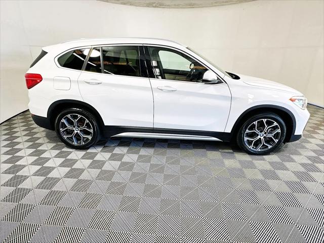 2021 BMW X1 sDrive28i