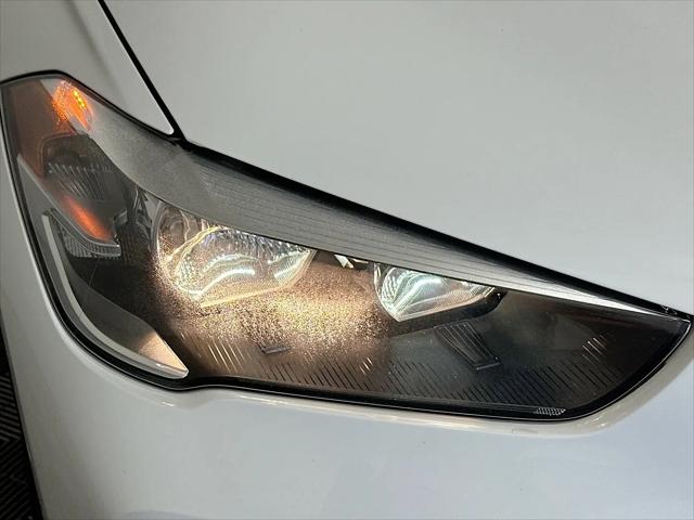 2021 BMW X1 sDrive28i
