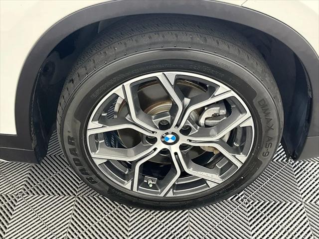 2021 BMW X1 sDrive28i