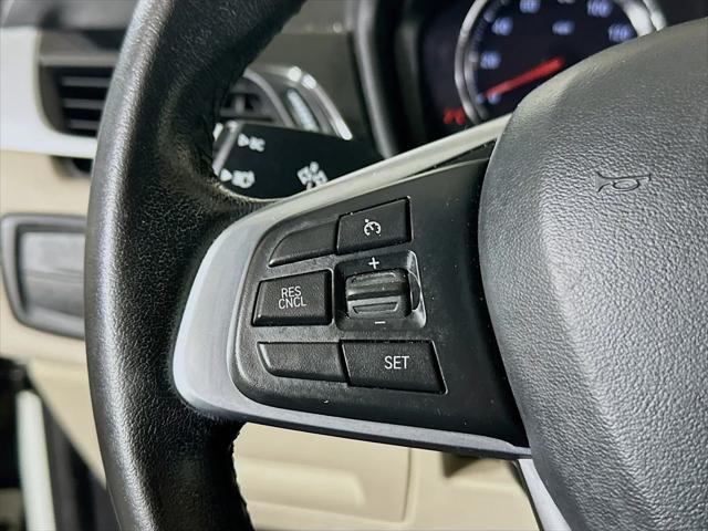 2021 BMW X1 sDrive28i