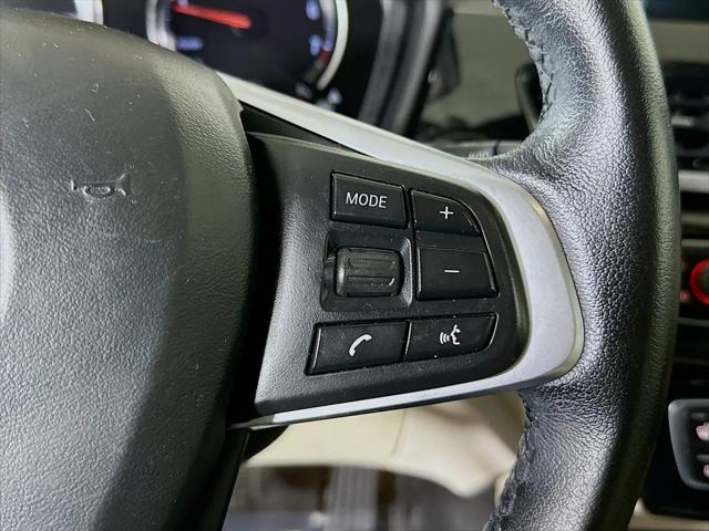 2021 BMW X1 sDrive28i