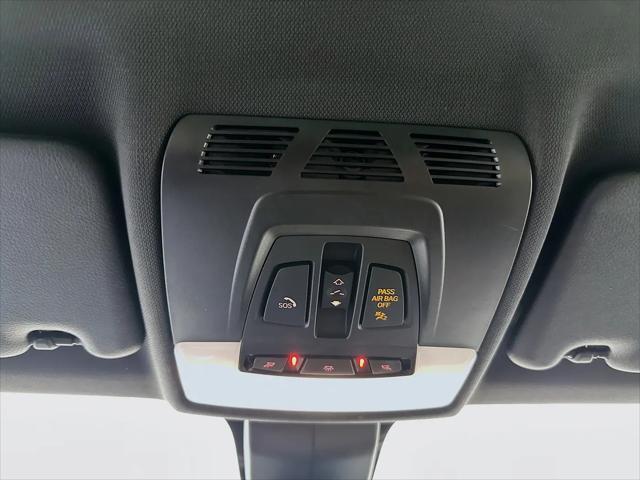 2021 BMW X1 sDrive28i