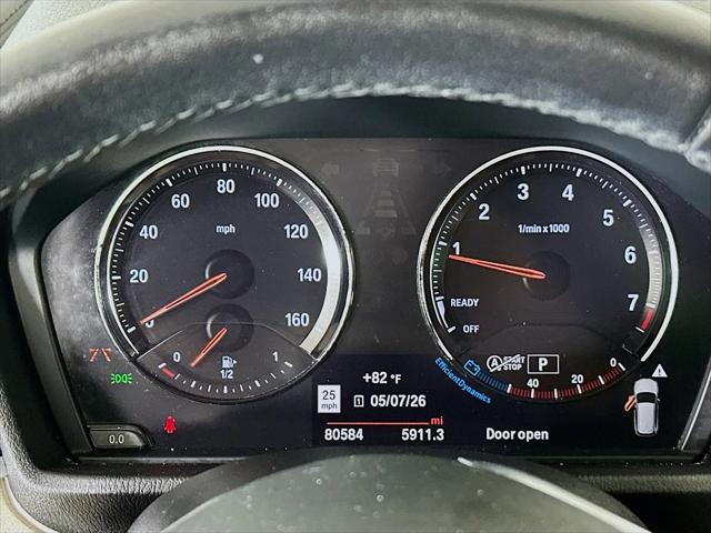 2021 BMW X1 sDrive28i