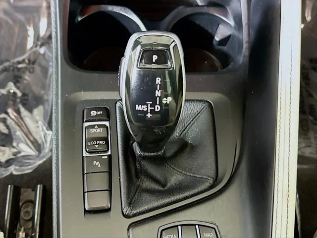 2021 BMW X1 sDrive28i