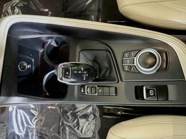 2021 BMW X1 sDrive28i