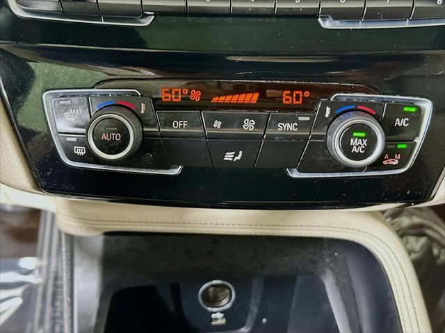 2021 BMW X1 sDrive28i