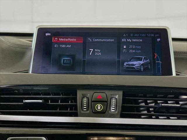 2021 BMW X1 sDrive28i