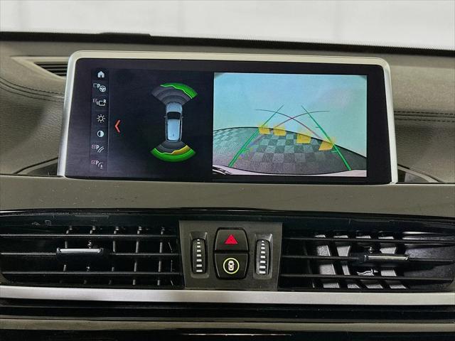 2021 BMW X1 sDrive28i