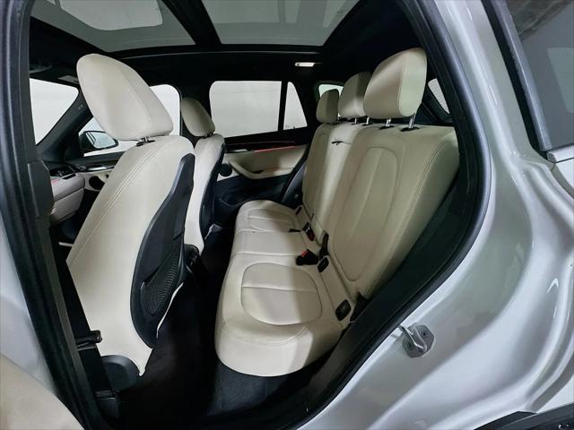 2021 BMW X1 sDrive28i