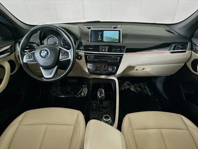 2021 BMW X1 sDrive28i