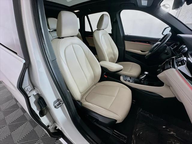 2021 BMW X1 sDrive28i