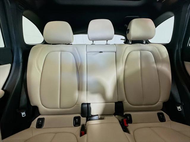 2021 BMW X1 sDrive28i