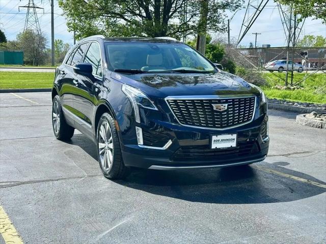 2022 Cadillac XT5 AWD Premium Luxury for sale in Rochester, NY