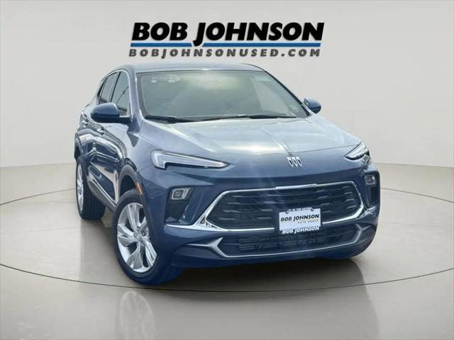 2024 Buick Encore GX Preferred AWD for sale in Rochester, NY