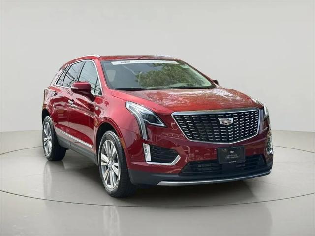 2024 Cadillac XT5 Premium Luxury for sale in Rochester, NY