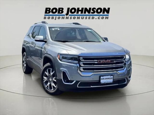 2023 GMC Acadia AWD SLT for sale in Rochester, NY