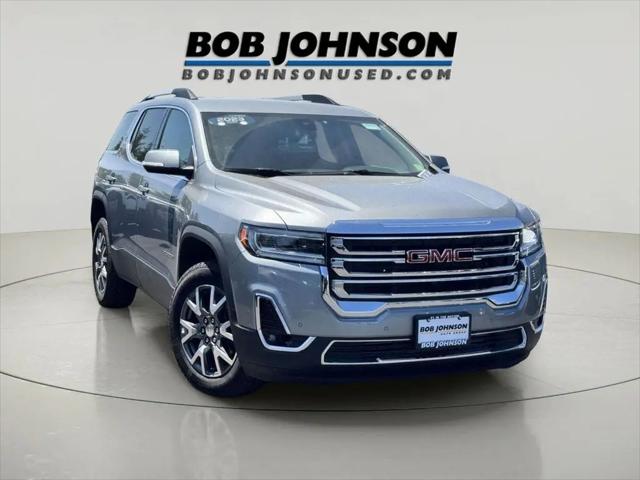 2023 GMC Acadia AWD SLT for sale in Rochester, NY