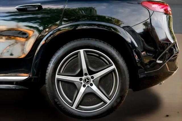 2023 Mercedes-Benz EQS 580 4MATIC