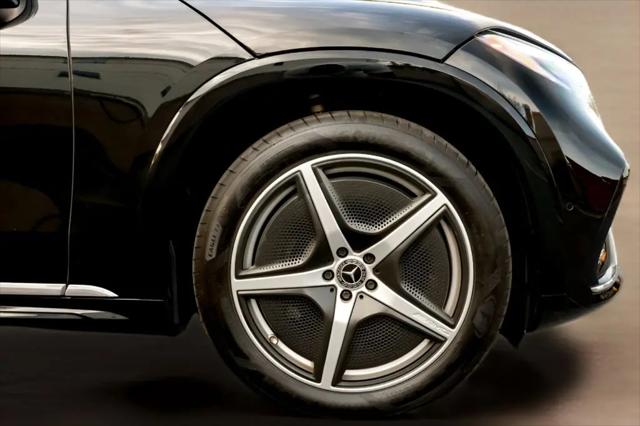2023 Mercedes-Benz EQS 580 4MATIC