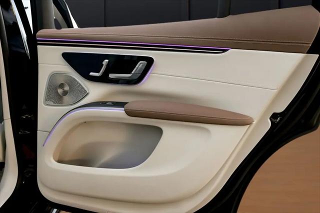 2023 Mercedes-Benz EQS 580 4MATIC