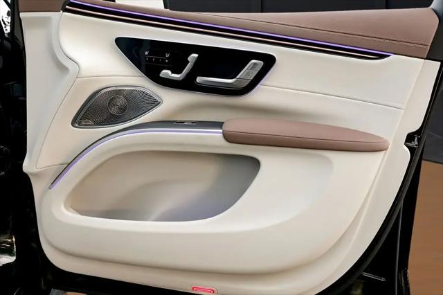 2023 Mercedes-Benz EQS 580 4MATIC