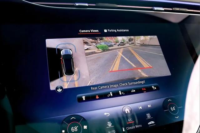 2023 Mercedes-Benz EQS 580 4MATIC