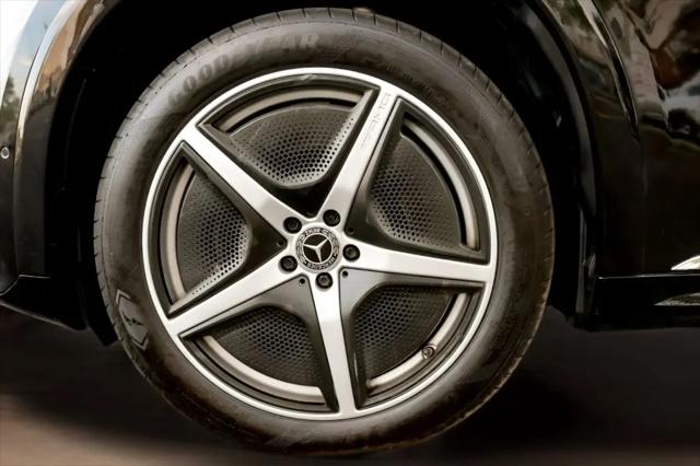 2023 Mercedes-Benz EQS 580 4MATIC