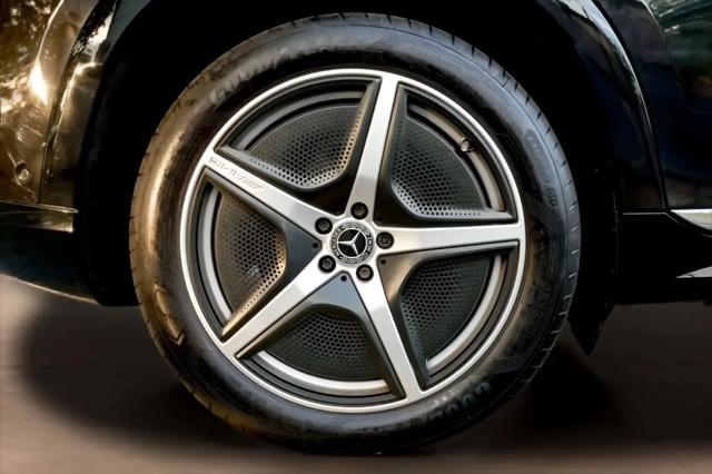 2023 Mercedes-Benz EQS 580 4MATIC
