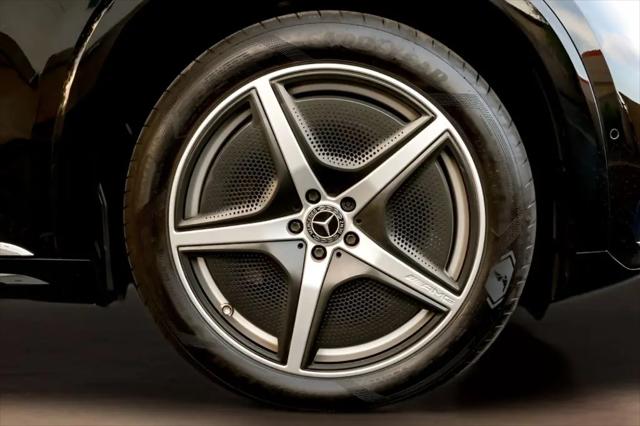 2023 Mercedes-Benz EQS 580 4MATIC