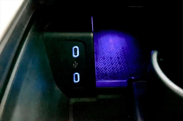2023 Mercedes-Benz EQS 580 4MATIC