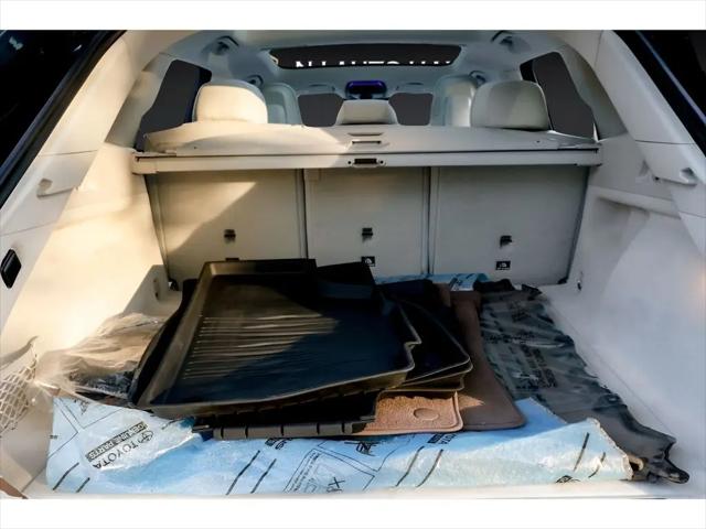 2023 Mercedes-Benz EQS 580 4MATIC