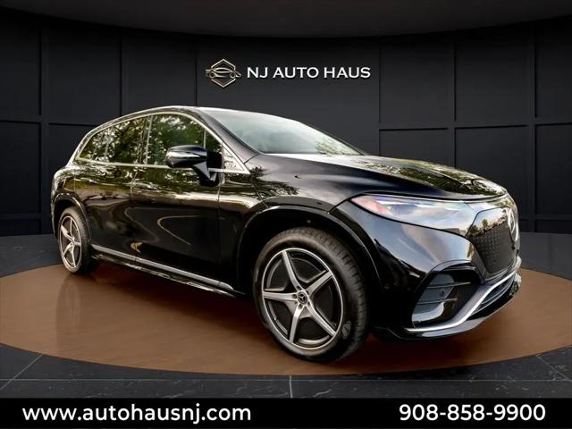 2023 Mercedes-Benz EQS 580 4MATIC for sale in Elizabeth, NJ