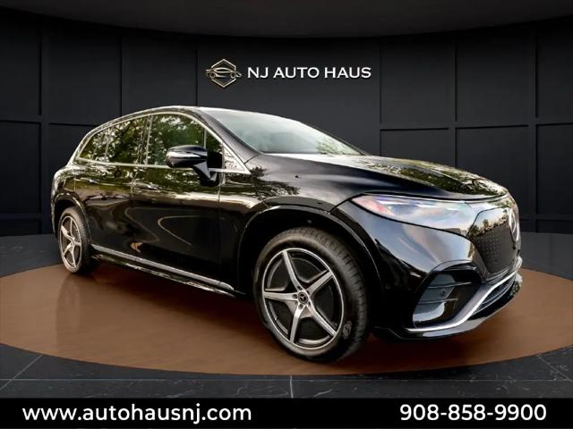 2023 Mercedes-Benz EQS 580 4MATIC for sale in Elizabeth, NJ