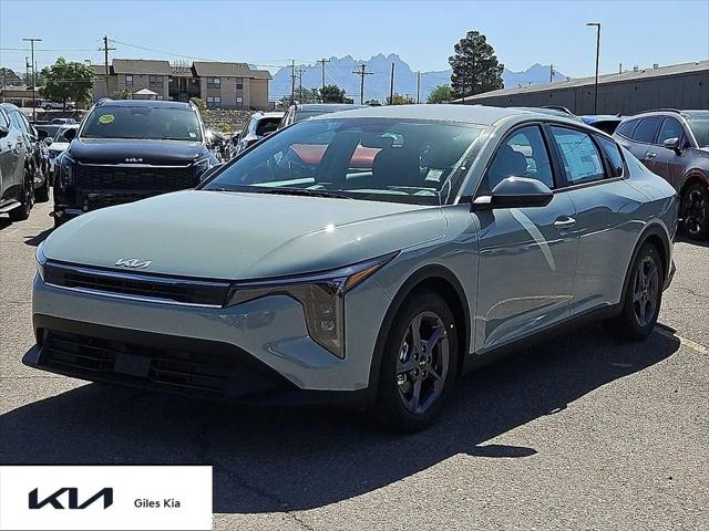 2026 Kia K4 LXS for sale in Las Cruces, NM