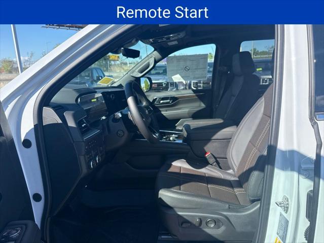 2026 Chevrolet Tahoe 4WD High Country