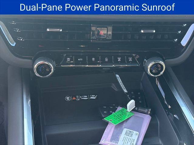 2026 Chevrolet Tahoe 4WD High Country