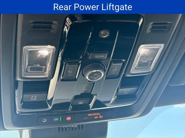 2026 Chevrolet Tahoe 4WD High Country