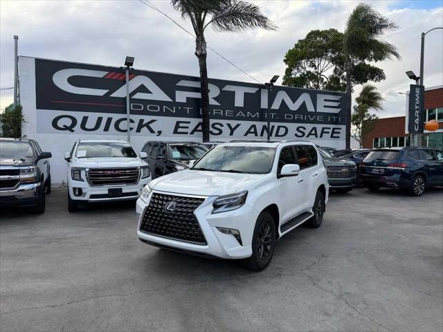 2020 Lexus GX 460 Premium for sale in South Gate, CA