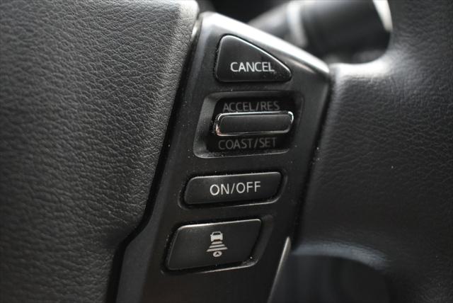 2022 Nissan Frontier Crew Cab S 4x2