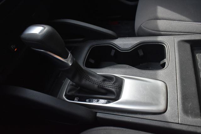 2022 Nissan Frontier Crew Cab S 4x2
