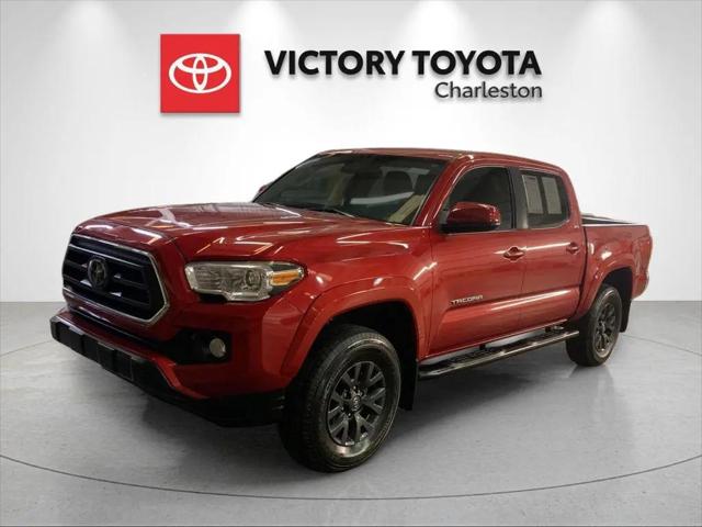 2021 Toyota Tacoma SR5 V6 for sale in Charleston, WV