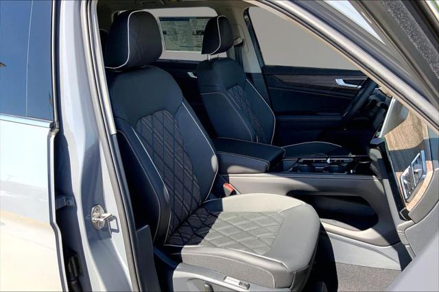 2026 Volkswagen Atlas SEL Premium R-Line