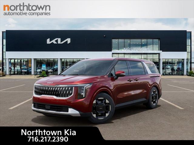 2026 Kia Carnival MPV EX for sale in Amherst, NY