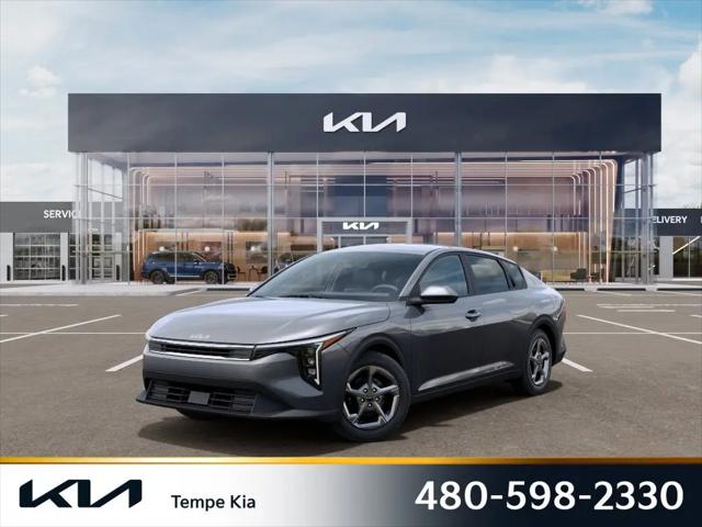 2026 Kia K4 LXS for sale in Tempe, AZ