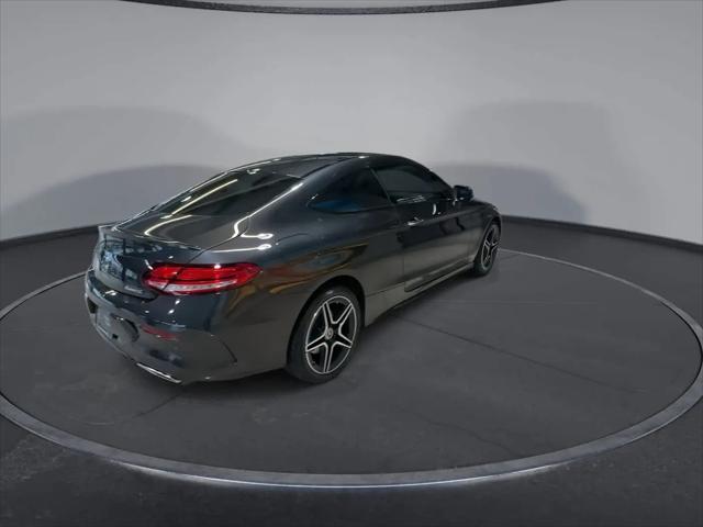 2020 Mercedes-Benz C-CLASS C 300 4MATIC