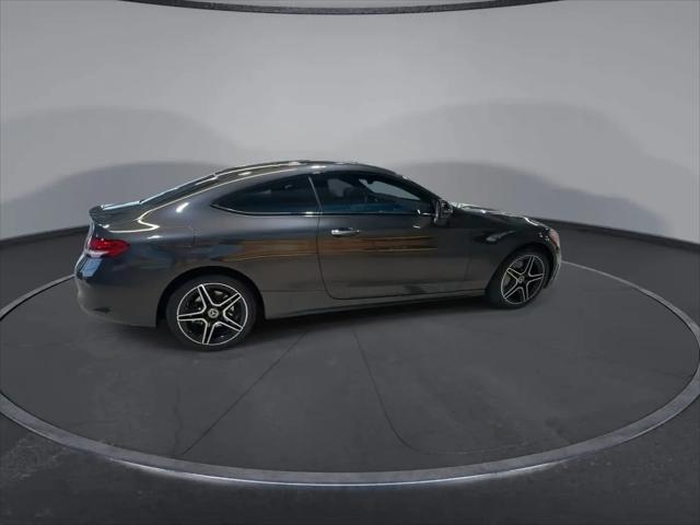2020 Mercedes-Benz C-CLASS C 300 4MATIC
